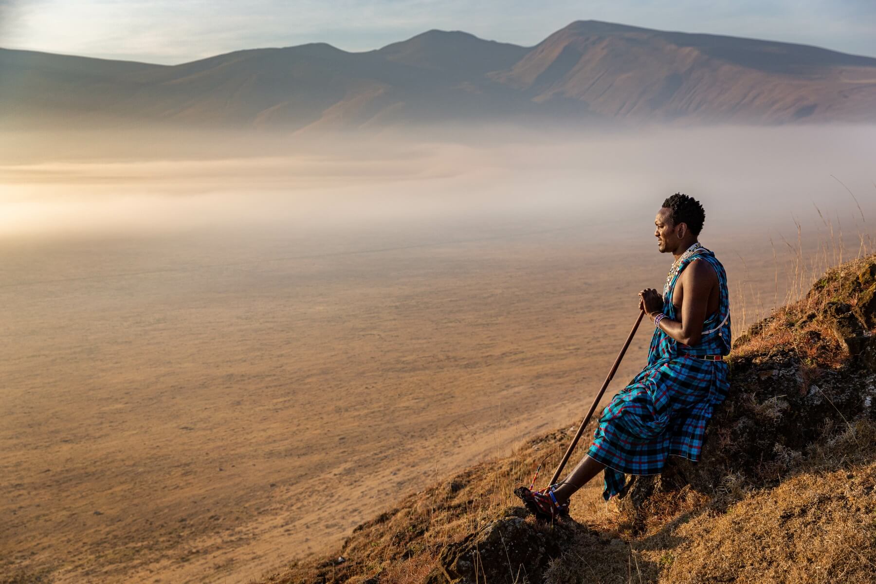 Masai culture
