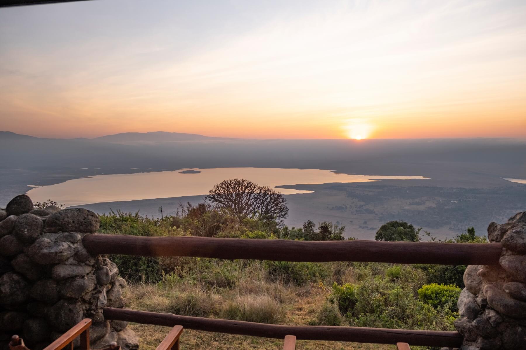 Ngorongoro