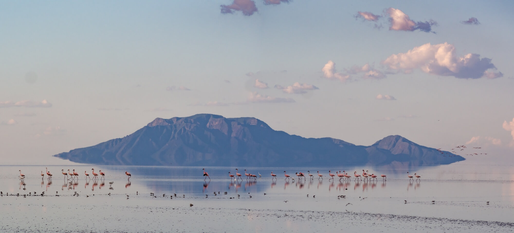Lake Natron